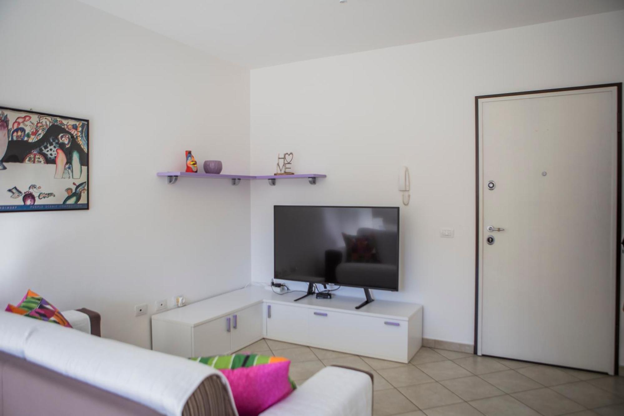 Apartamento Blue Vista Buggerru Exterior foto